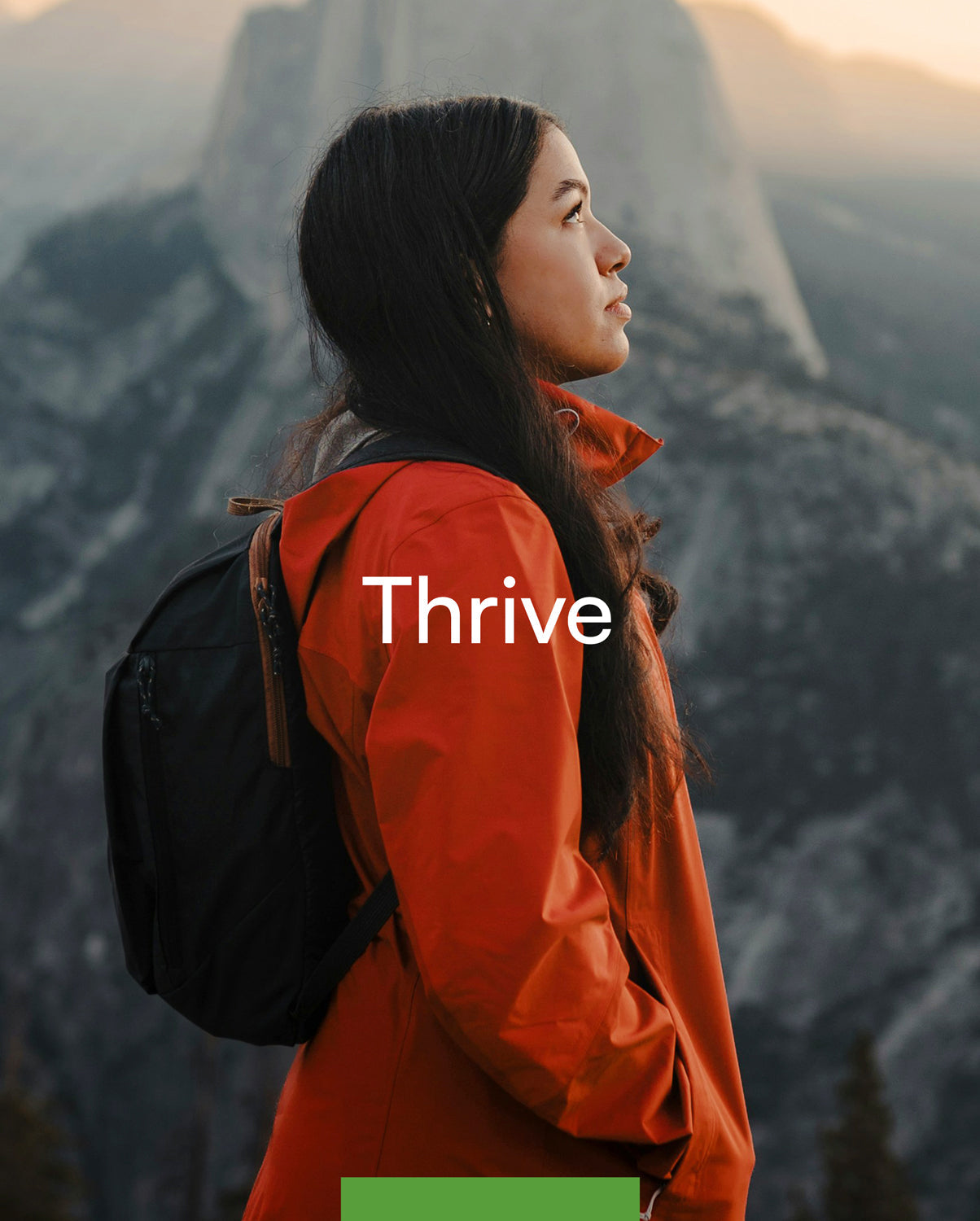 Thrive