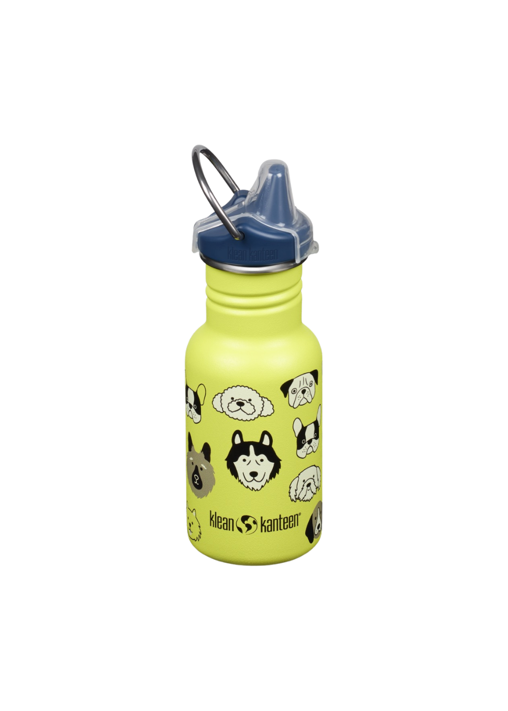 Kid Classic Sippy Bottle 355ml (12oz)