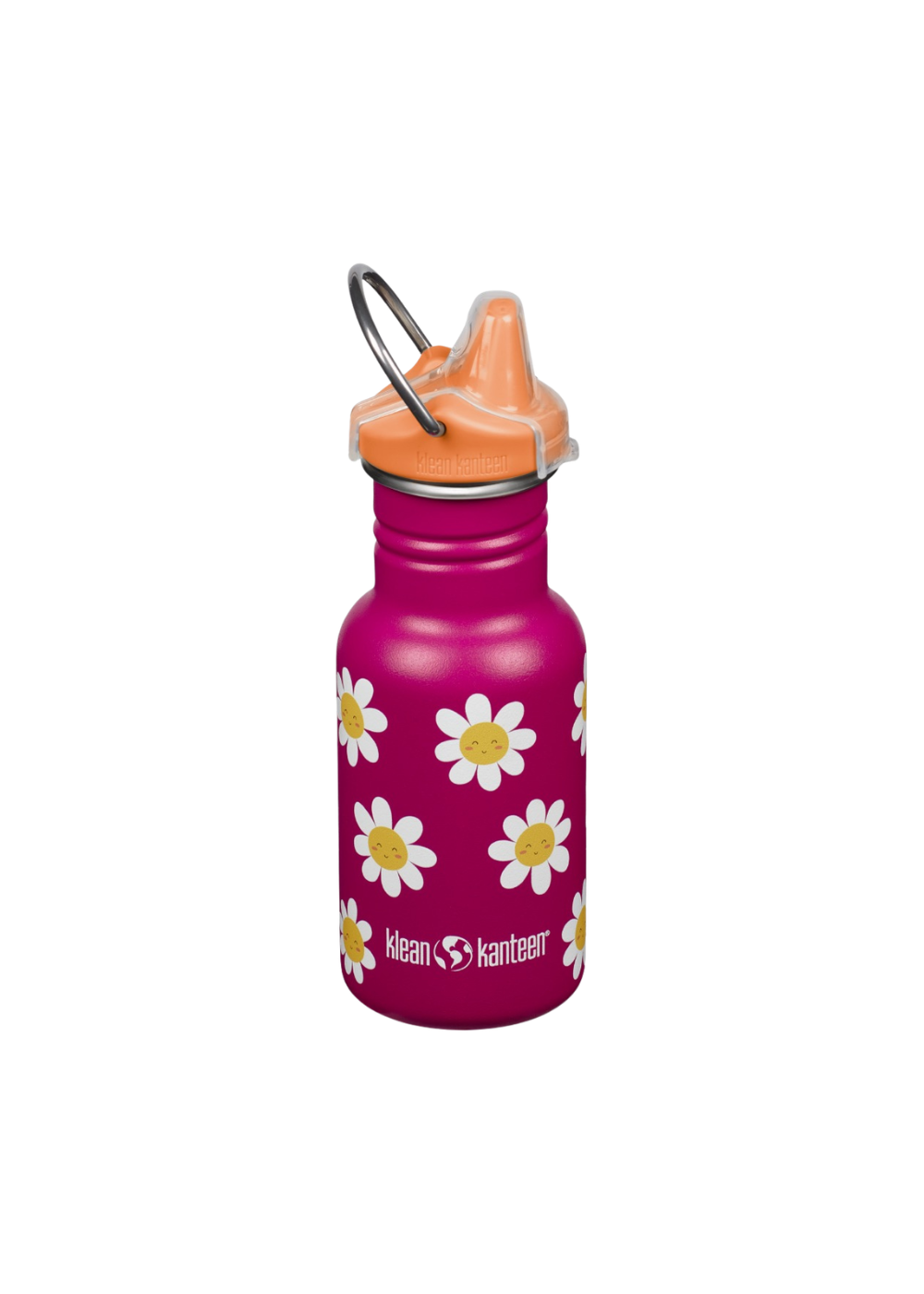 Kid Classic Sippy Bottle 355ml (12oz)