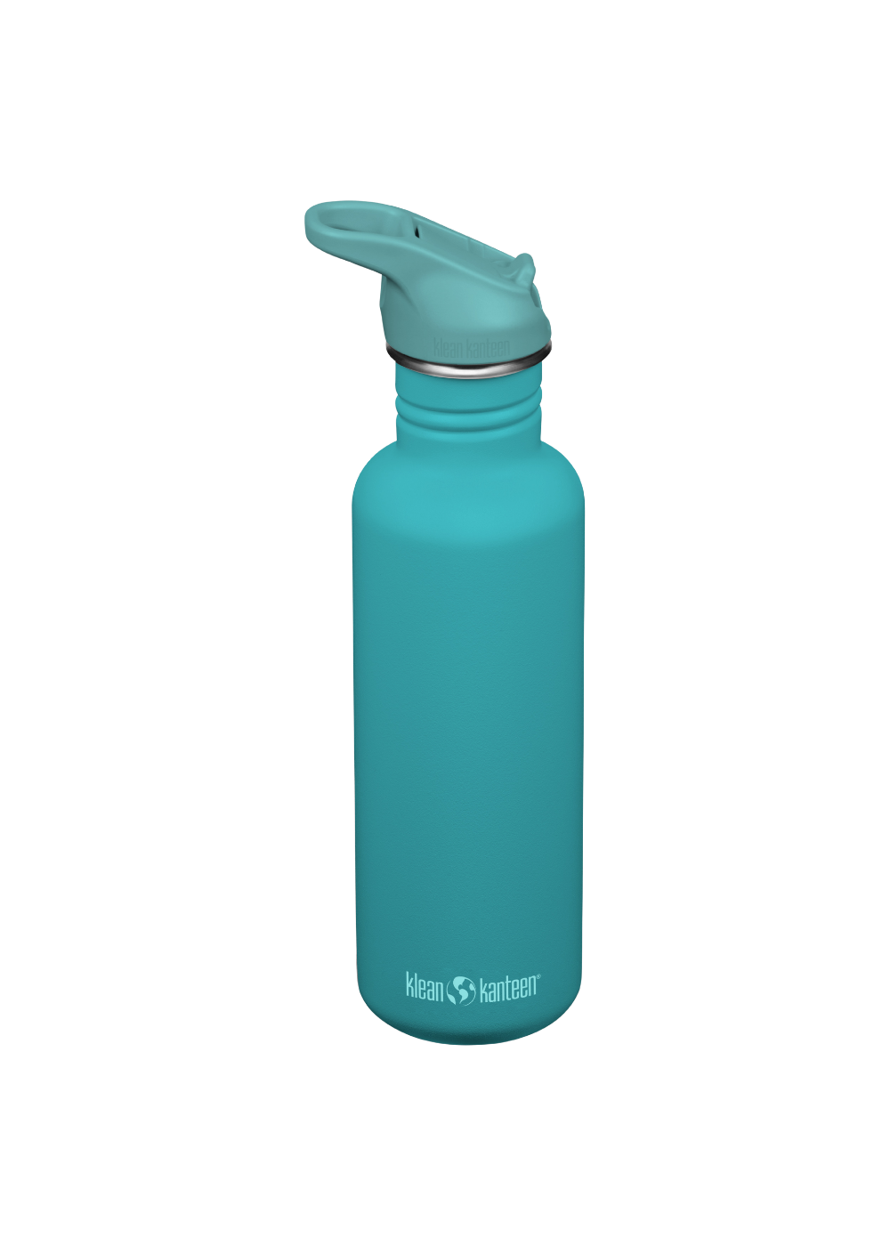Classic Water Bottle 800ml (27oz) with Flip Seal Sport Cap