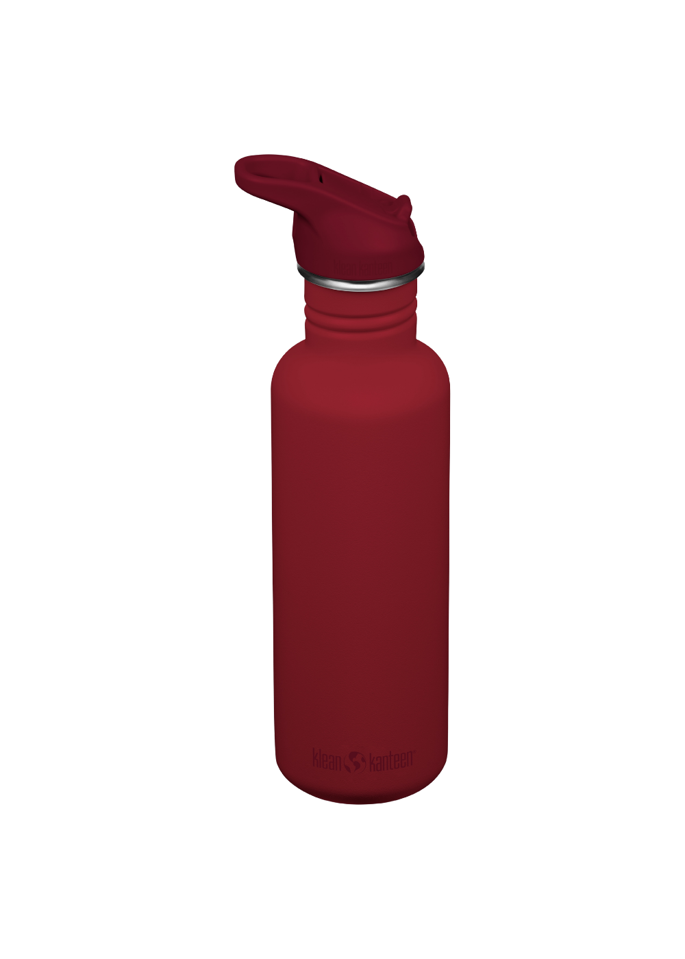 Classic Water Bottle 800ml (27oz) with Flip Seal Sport Cap