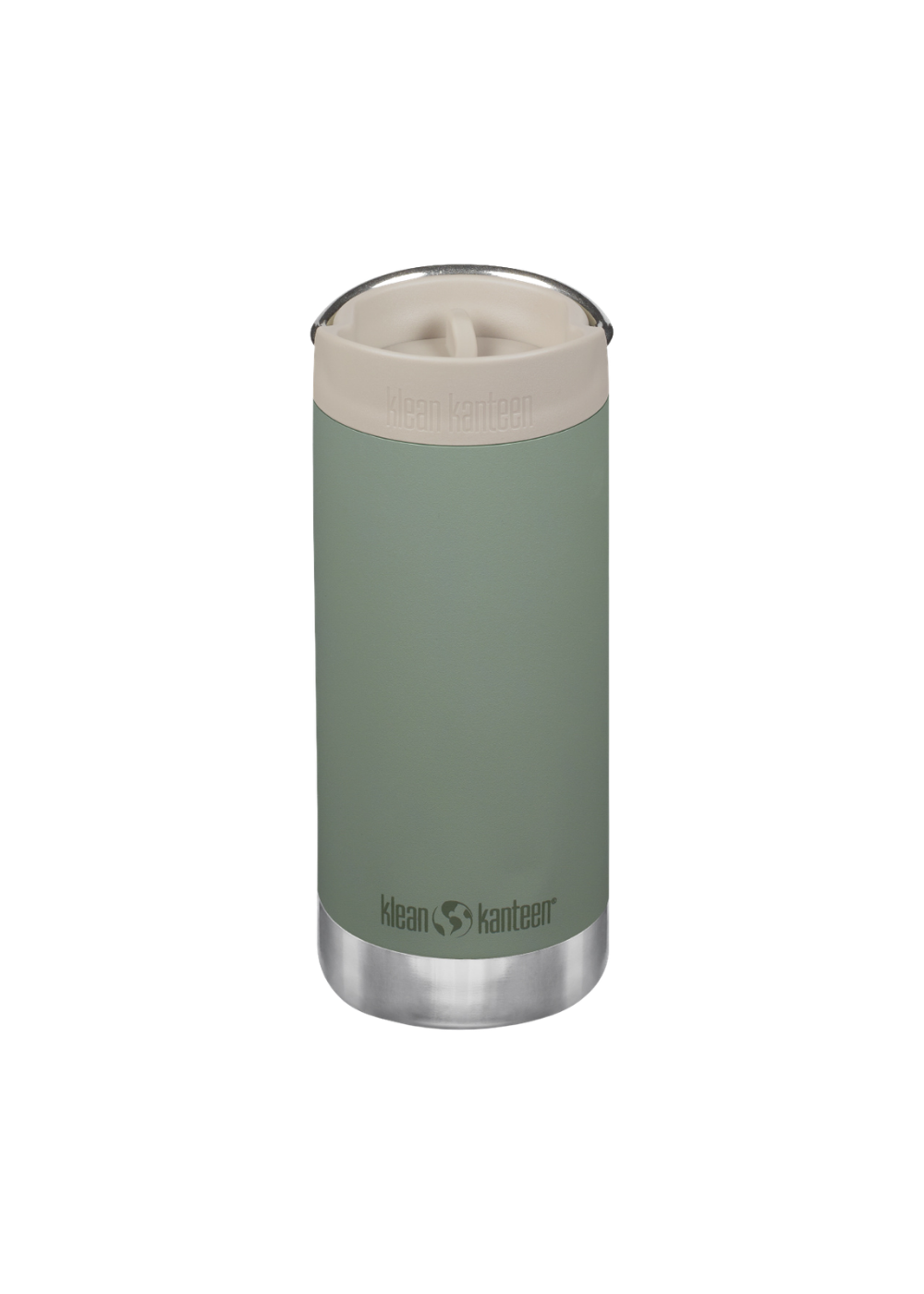 Insulated TKWide Bottle 355ml (12oz) with Café Cap
