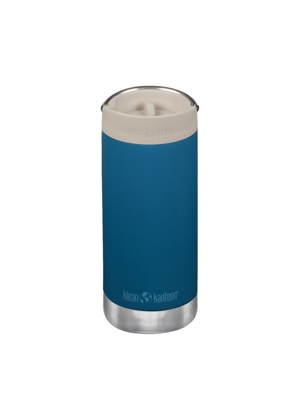 Insulated TKWide Bottle 355ml (12oz) with Café Cap