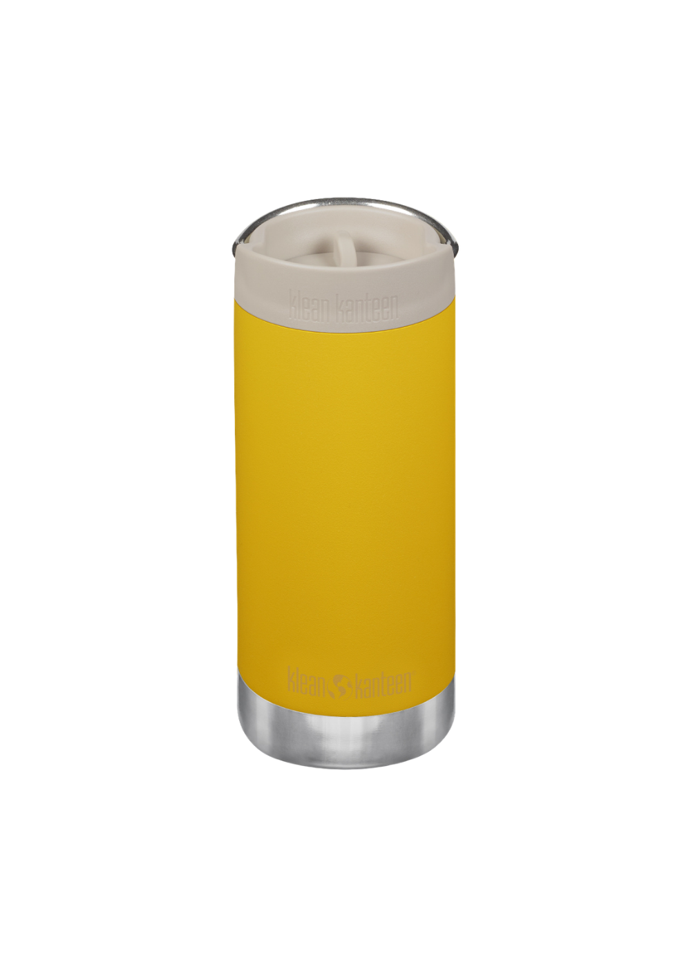 Insulated TKWide Bottle 355ml (12oz) with Café Cap