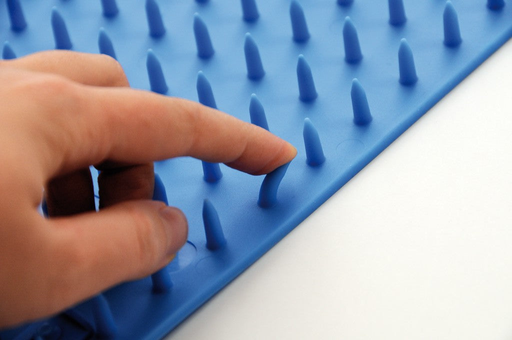 Acupressur Mat