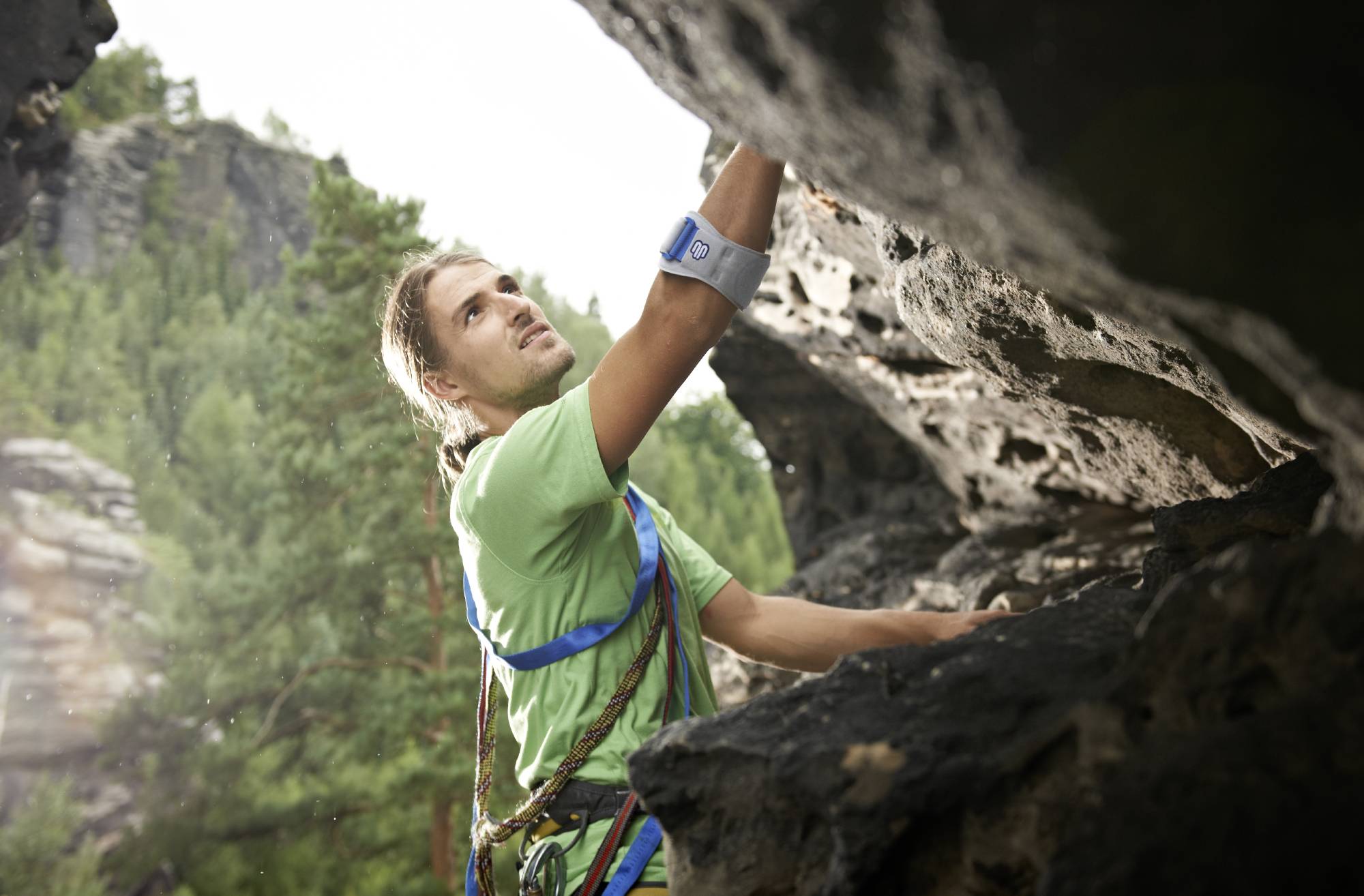 EpiPoint Elbow Strap