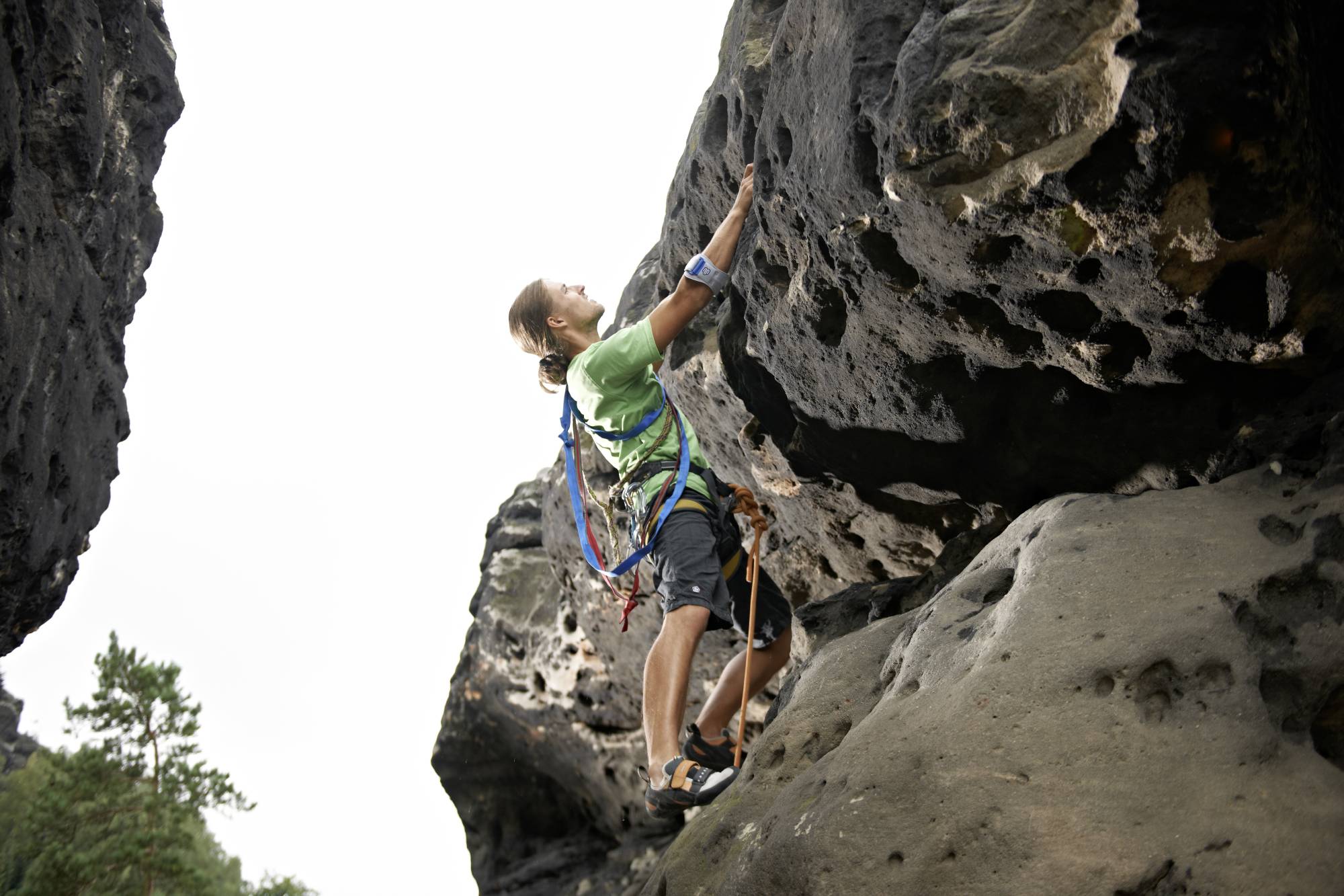 EpiPoint Elbow Strap