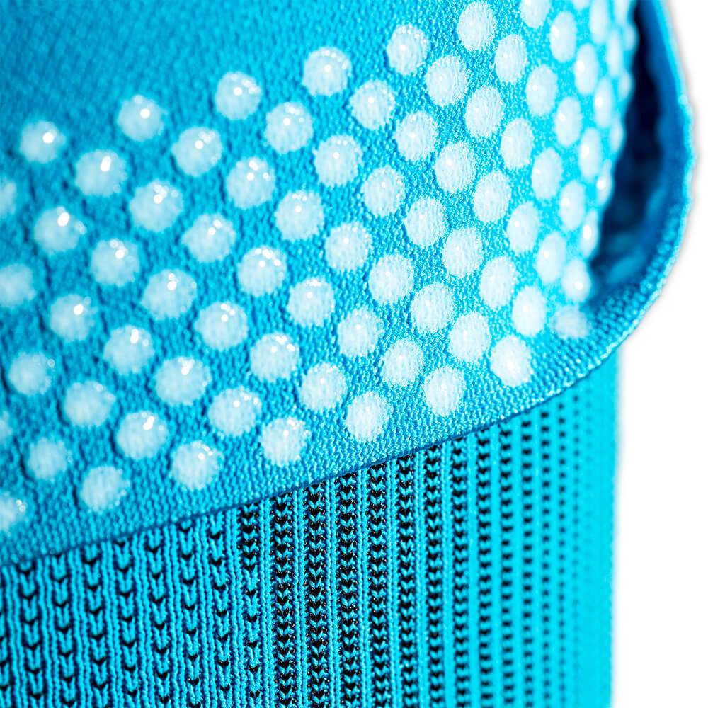 Sports Compression Thigh Sleeves (Pair)