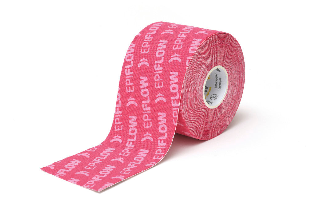 Epiflow Kinesiology Tape