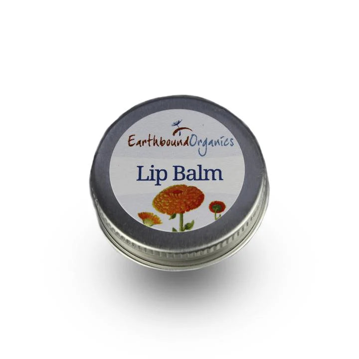 Organic Lip Balm