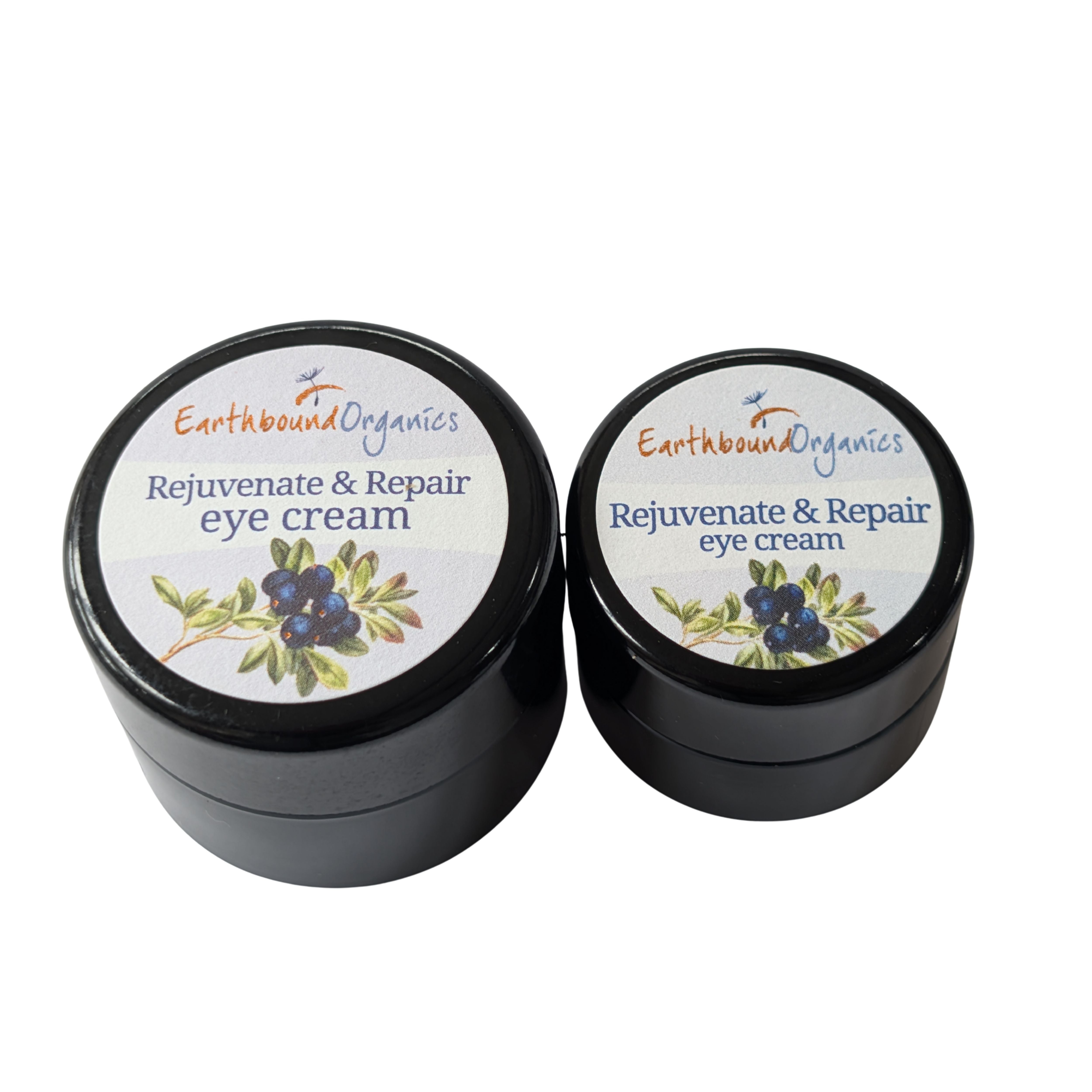 Rejuvenate & Repair Eye Cream