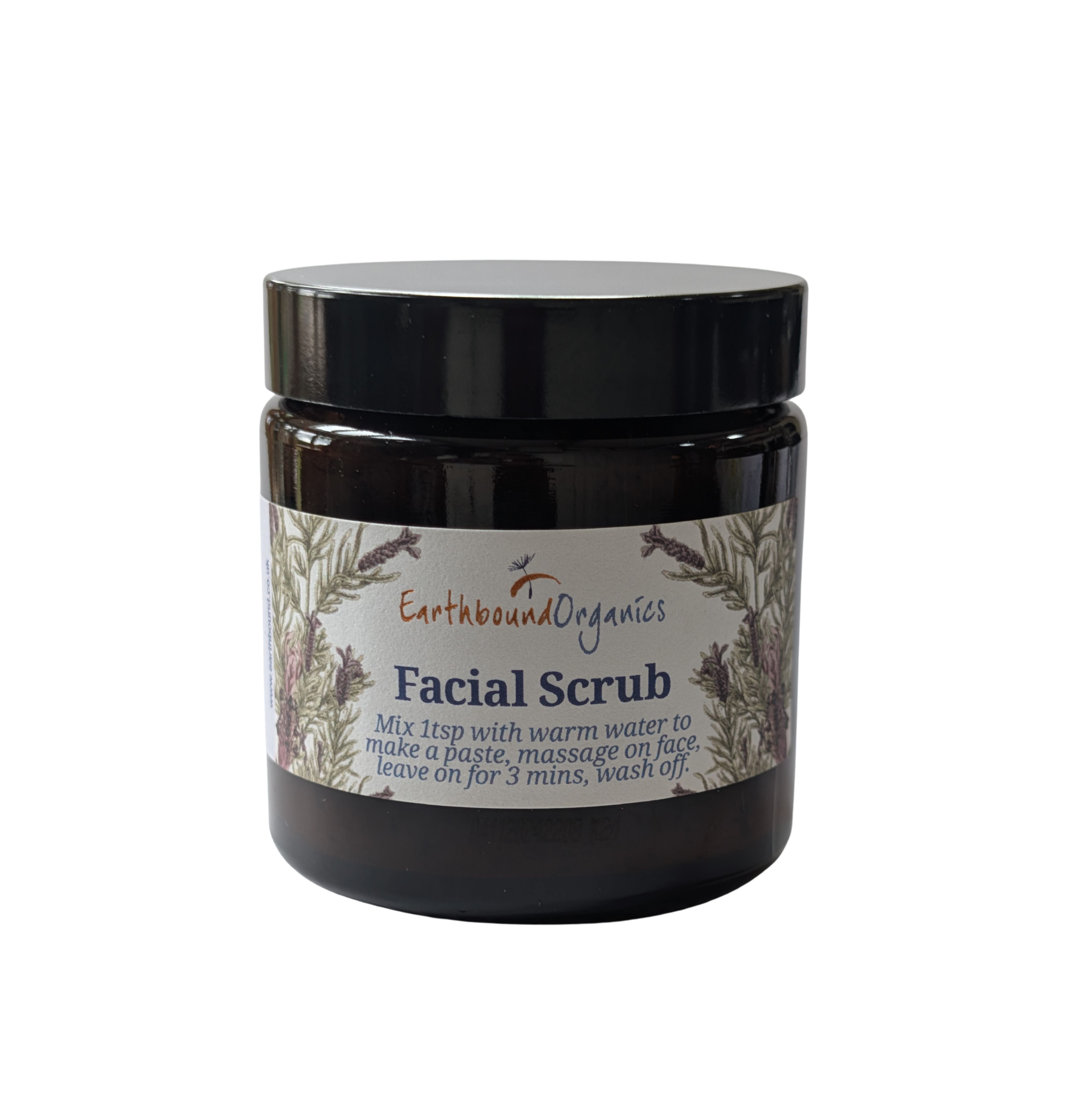 Facial Scrub