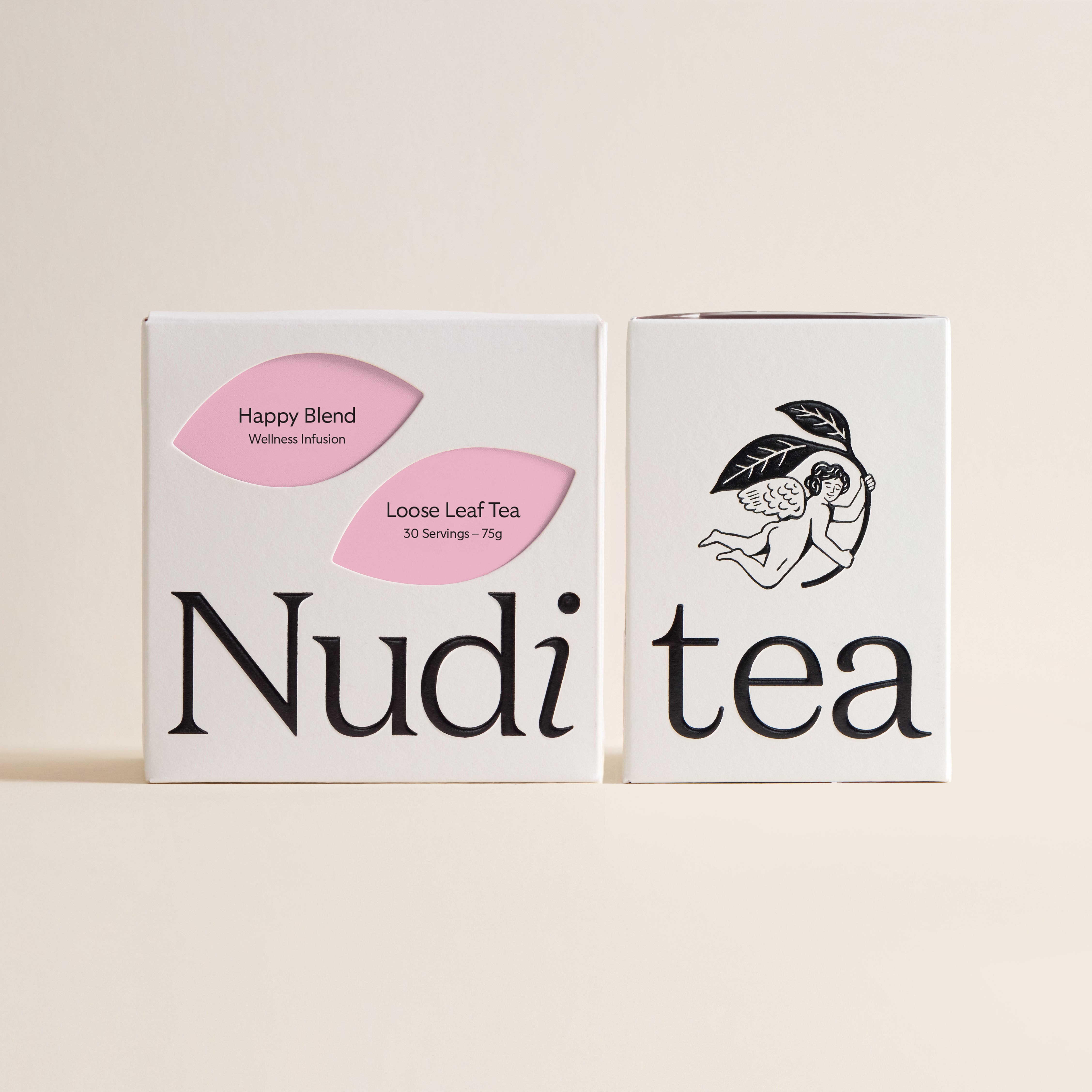 Happy Blend