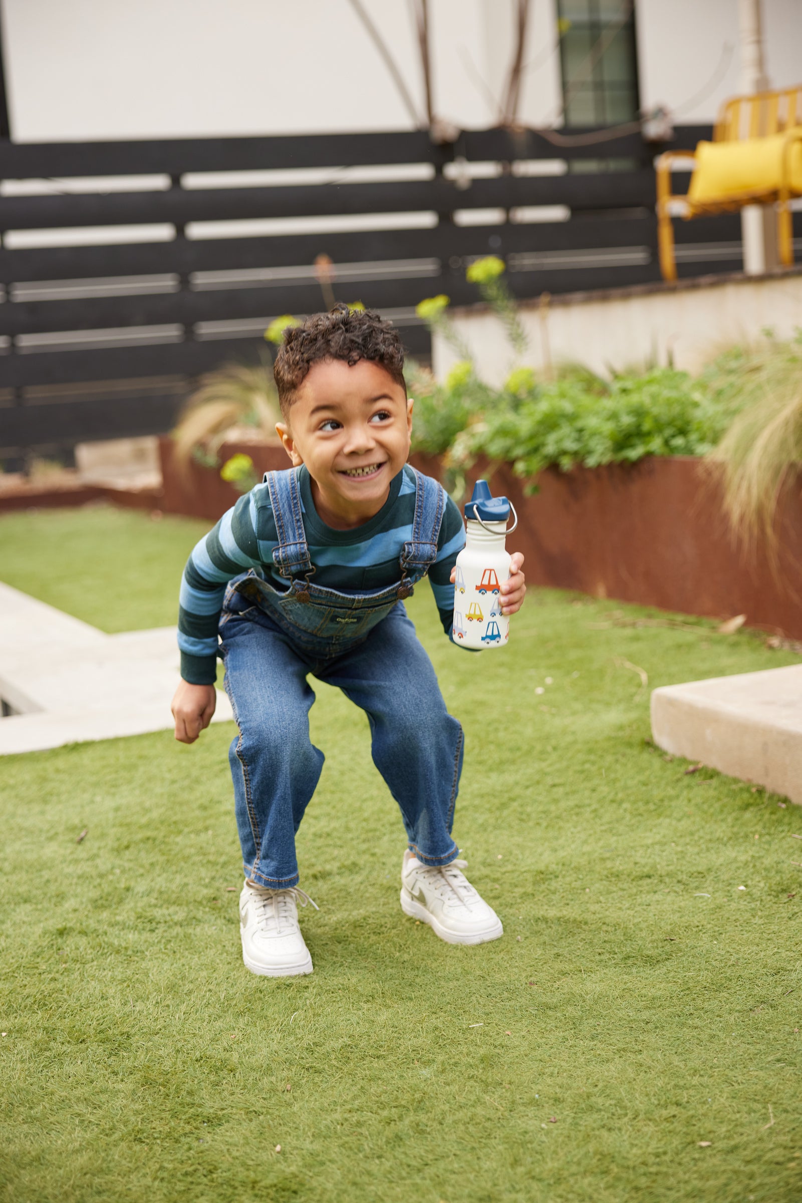 Kid Classic Sippy Bottle 355ml (12oz)
