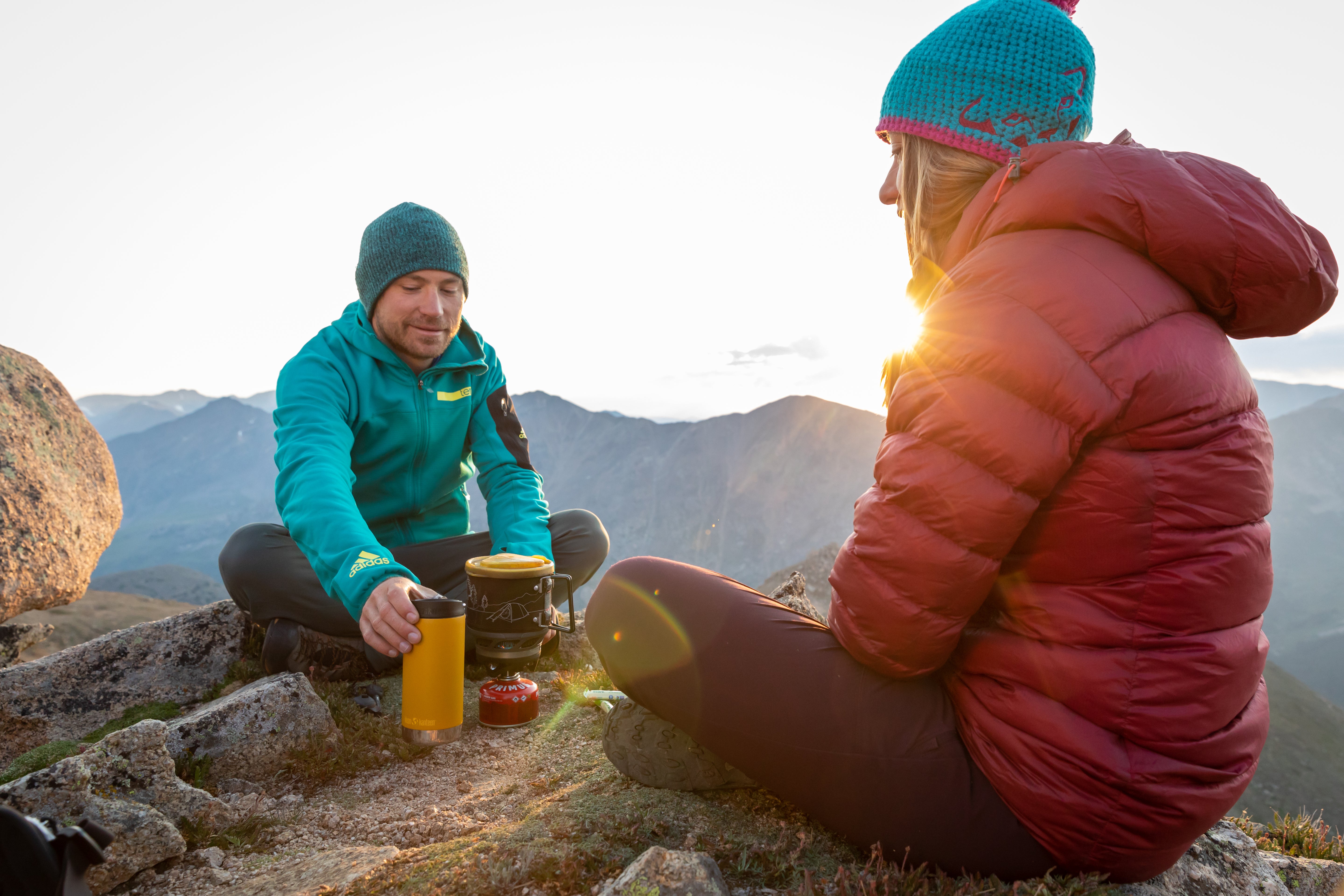 Insulated TKWide Bottle 355ml (12oz) with Café Cap