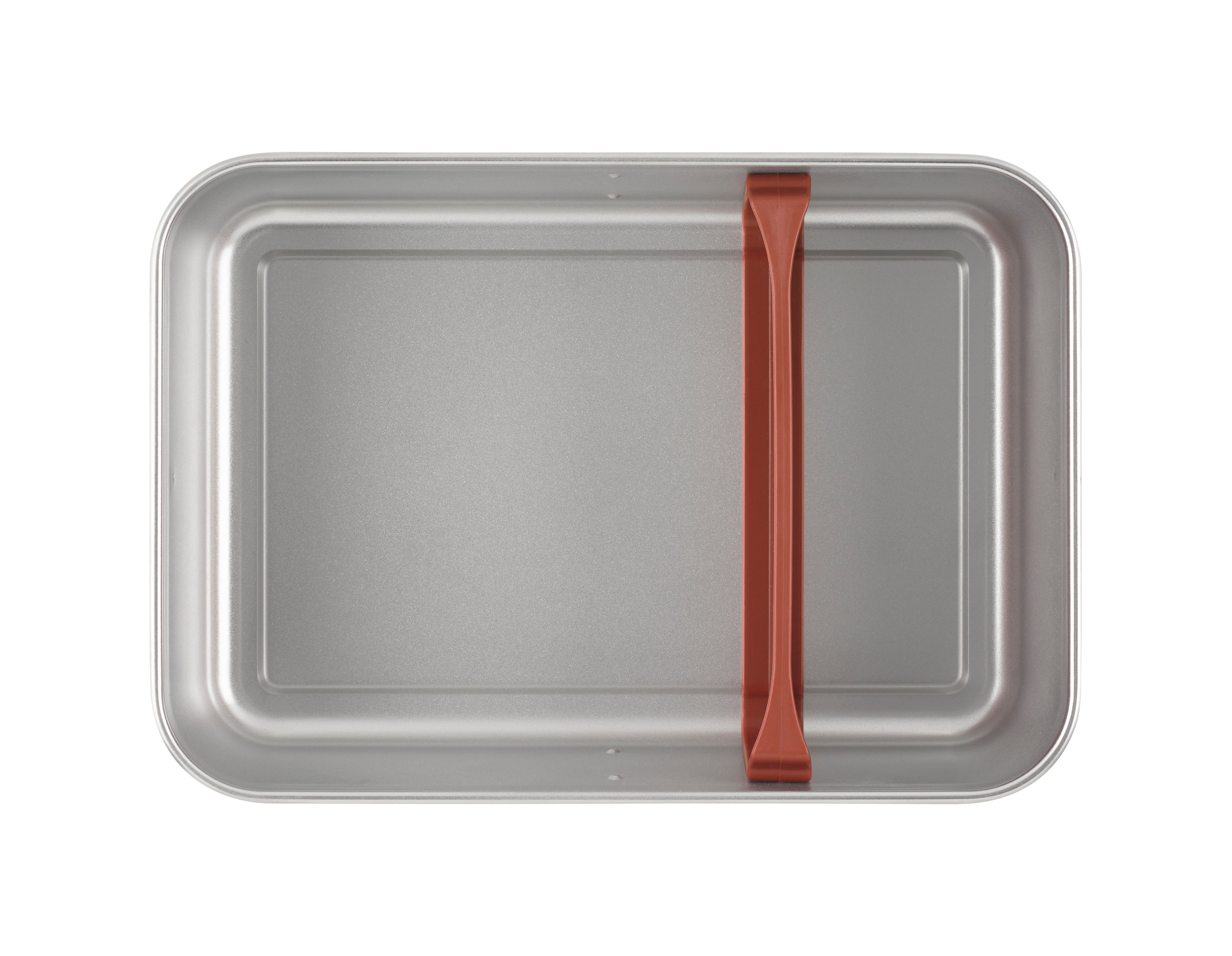 Rise Food Box 1626ml (55oz) - Big Meal