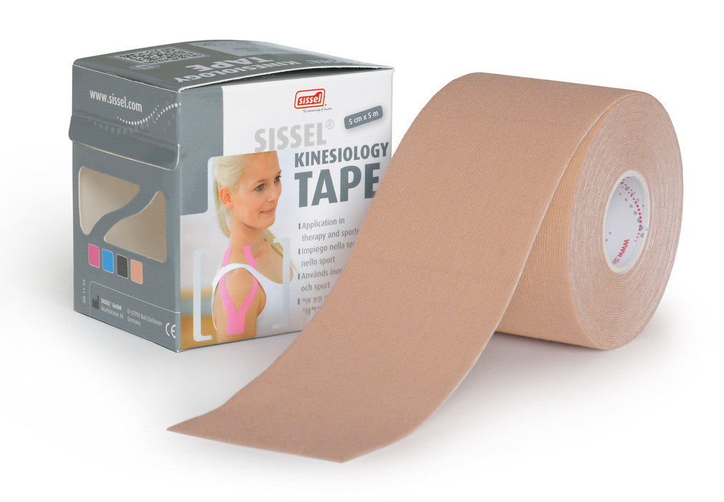 Kinesiology Tape