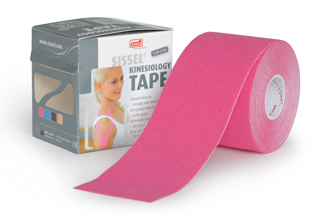 Kinesiology Tape
