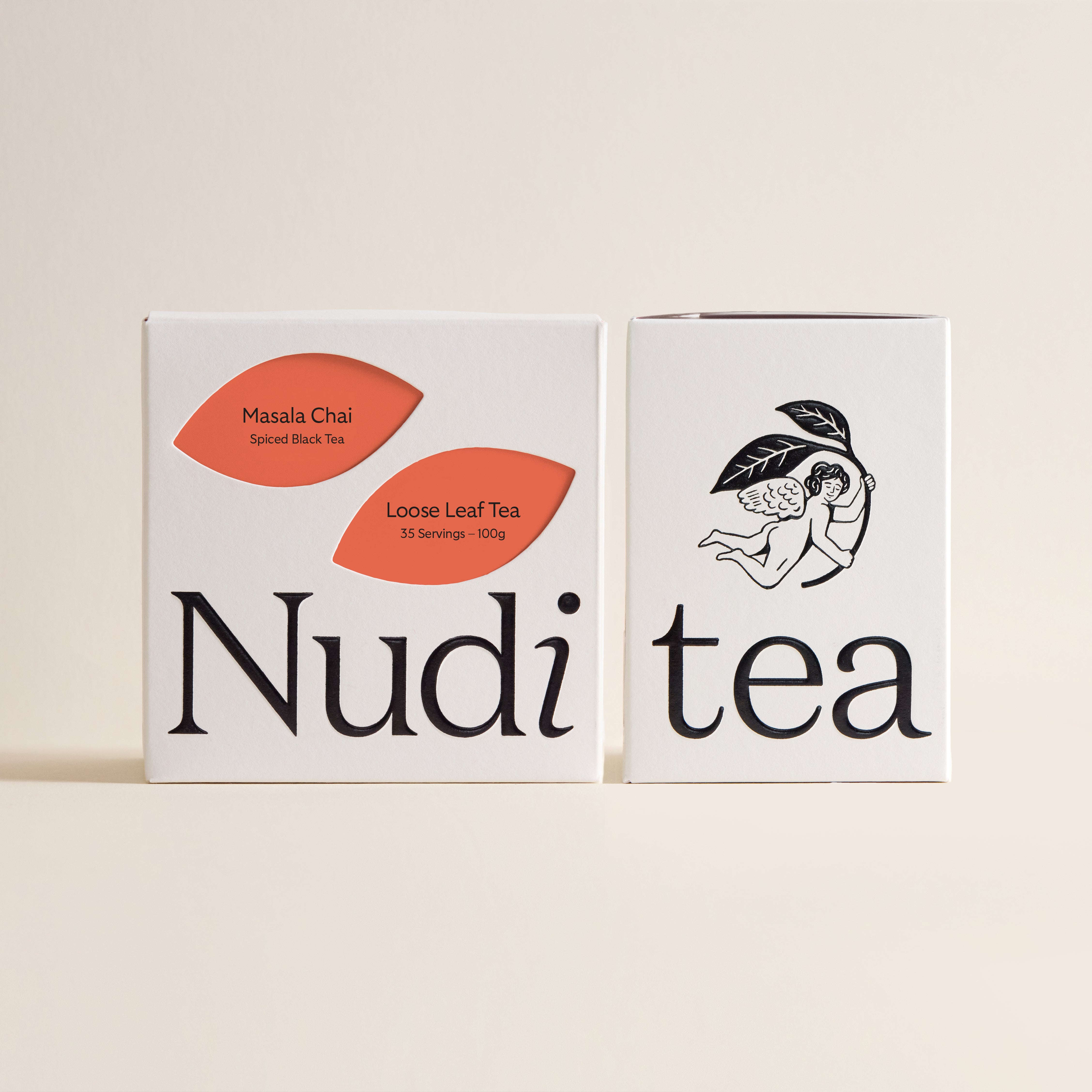 Masala Chai