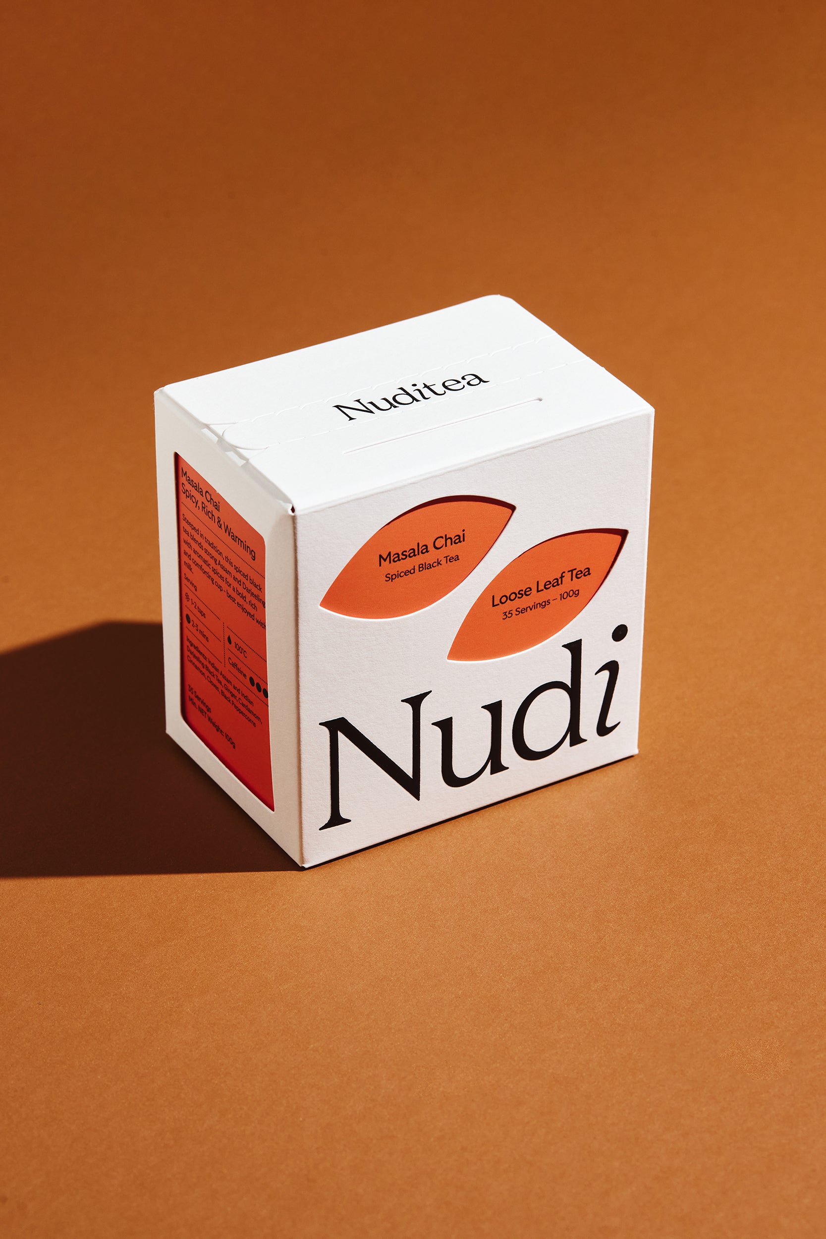 Masala Chai