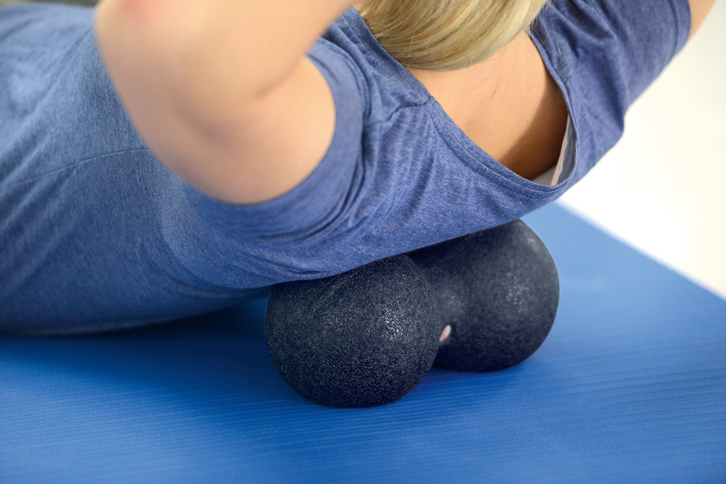Myofascia Double Ball