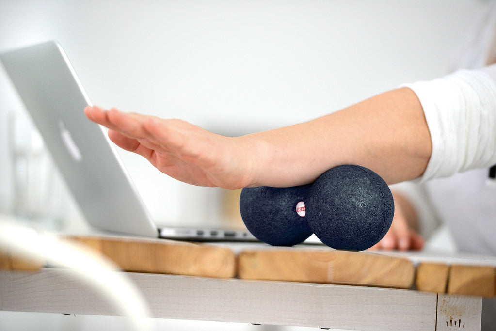 Myofascia Double Ball