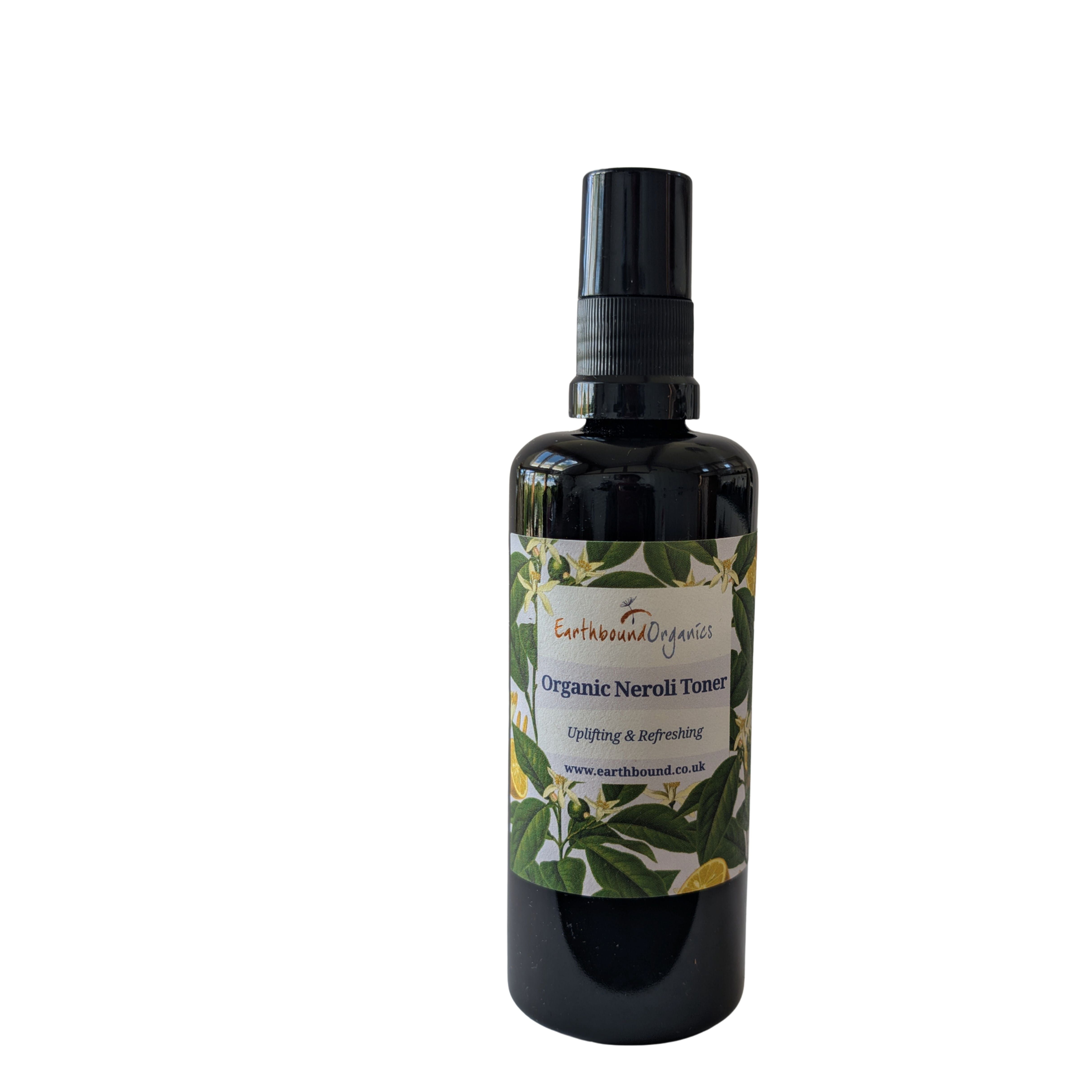 Organic Neroli Toner