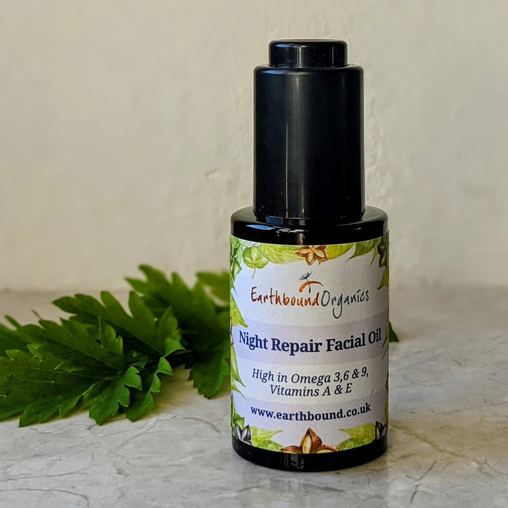 Night Repair Facial Oil