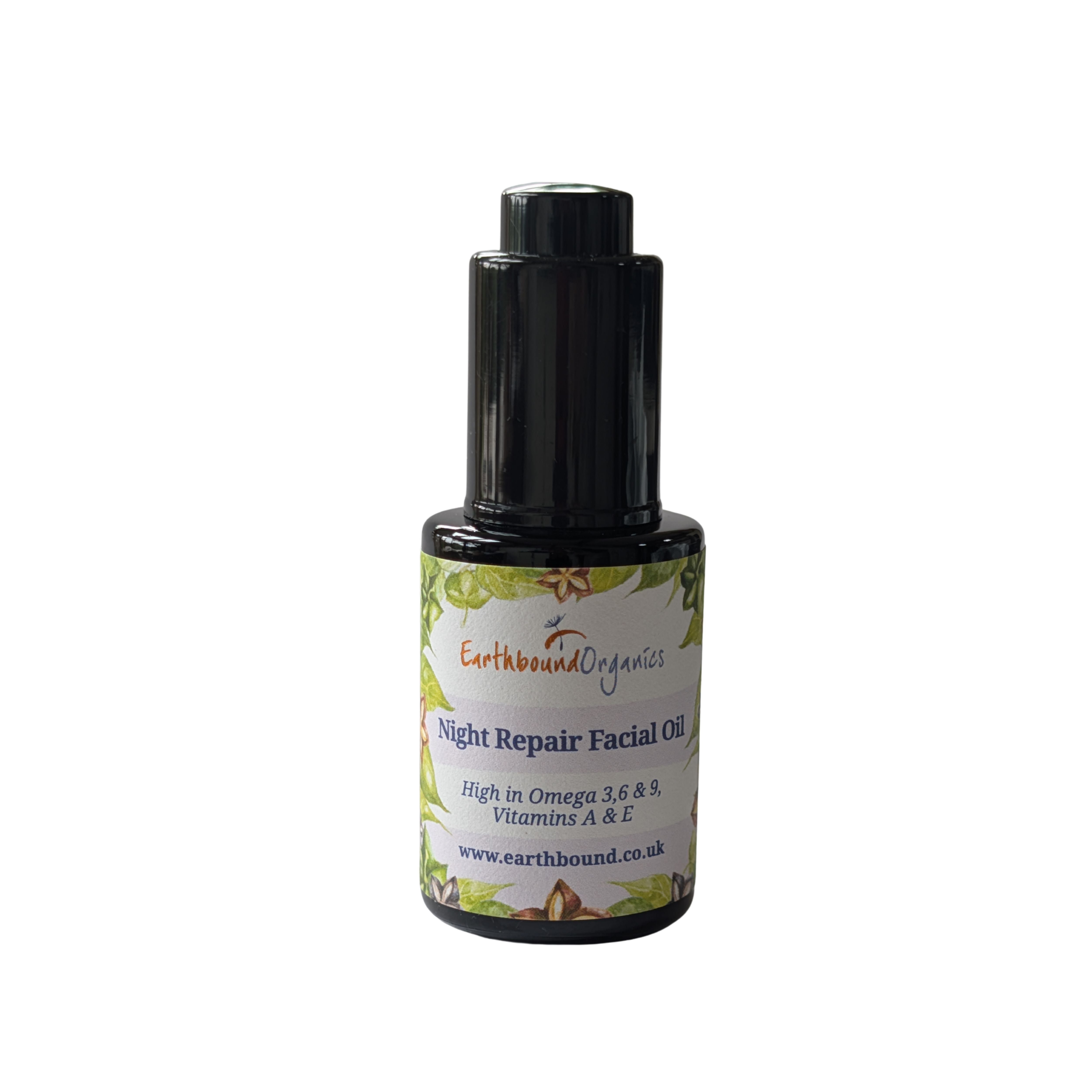 Night Repair Facial Oil