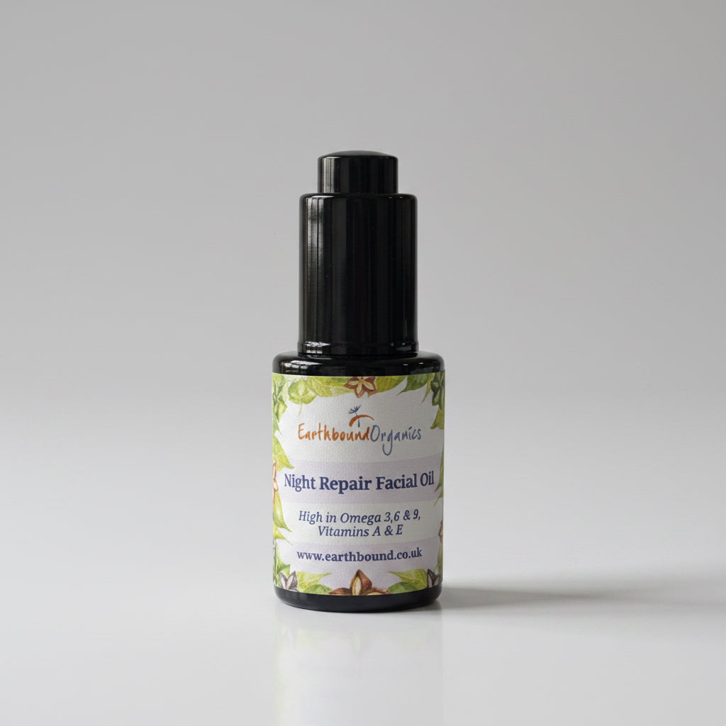 Night Repair Facial Oil
