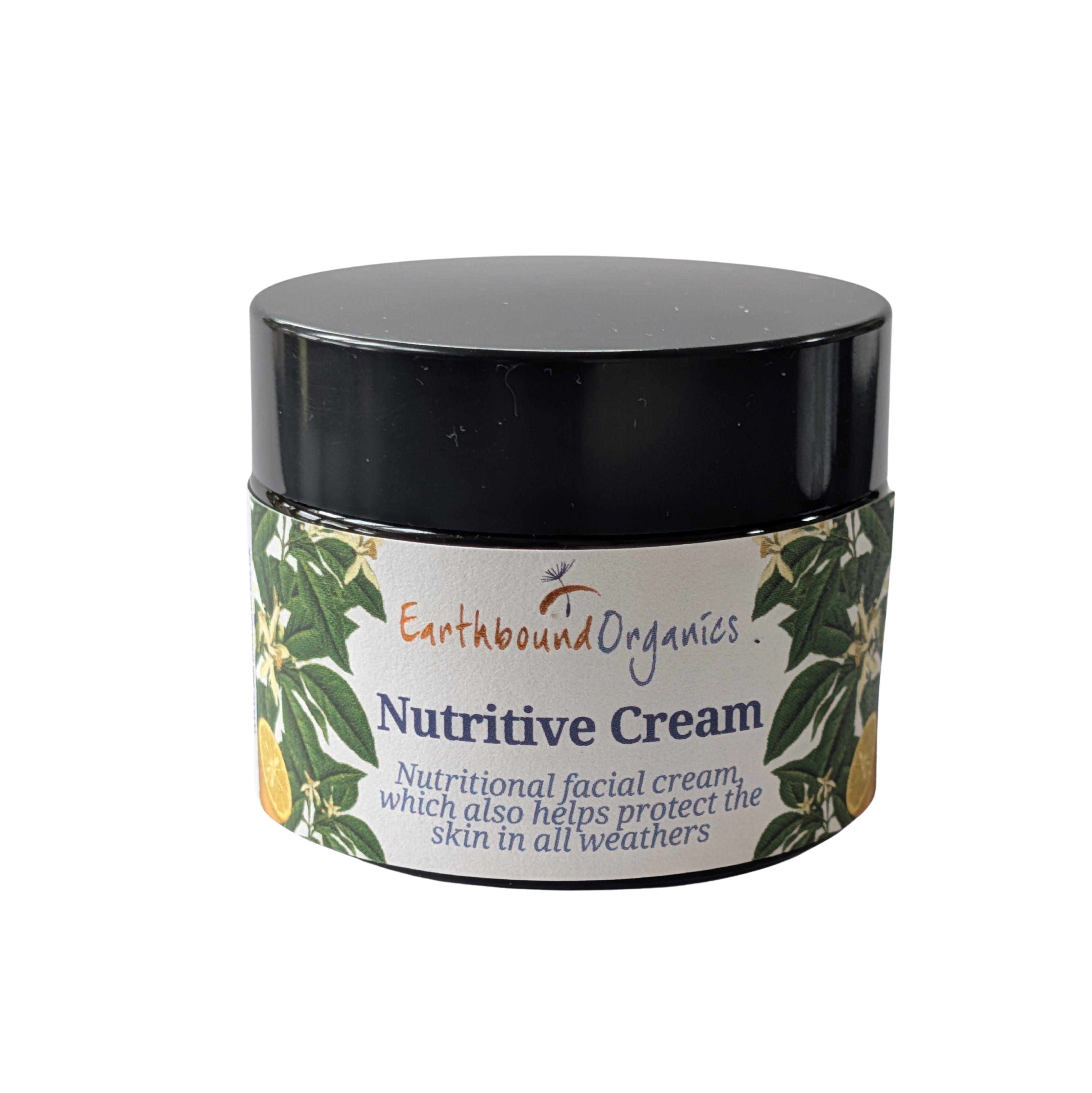 Nutritive Cream
