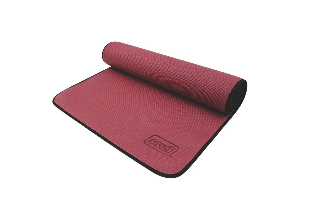 Pilates & Yoga Mat