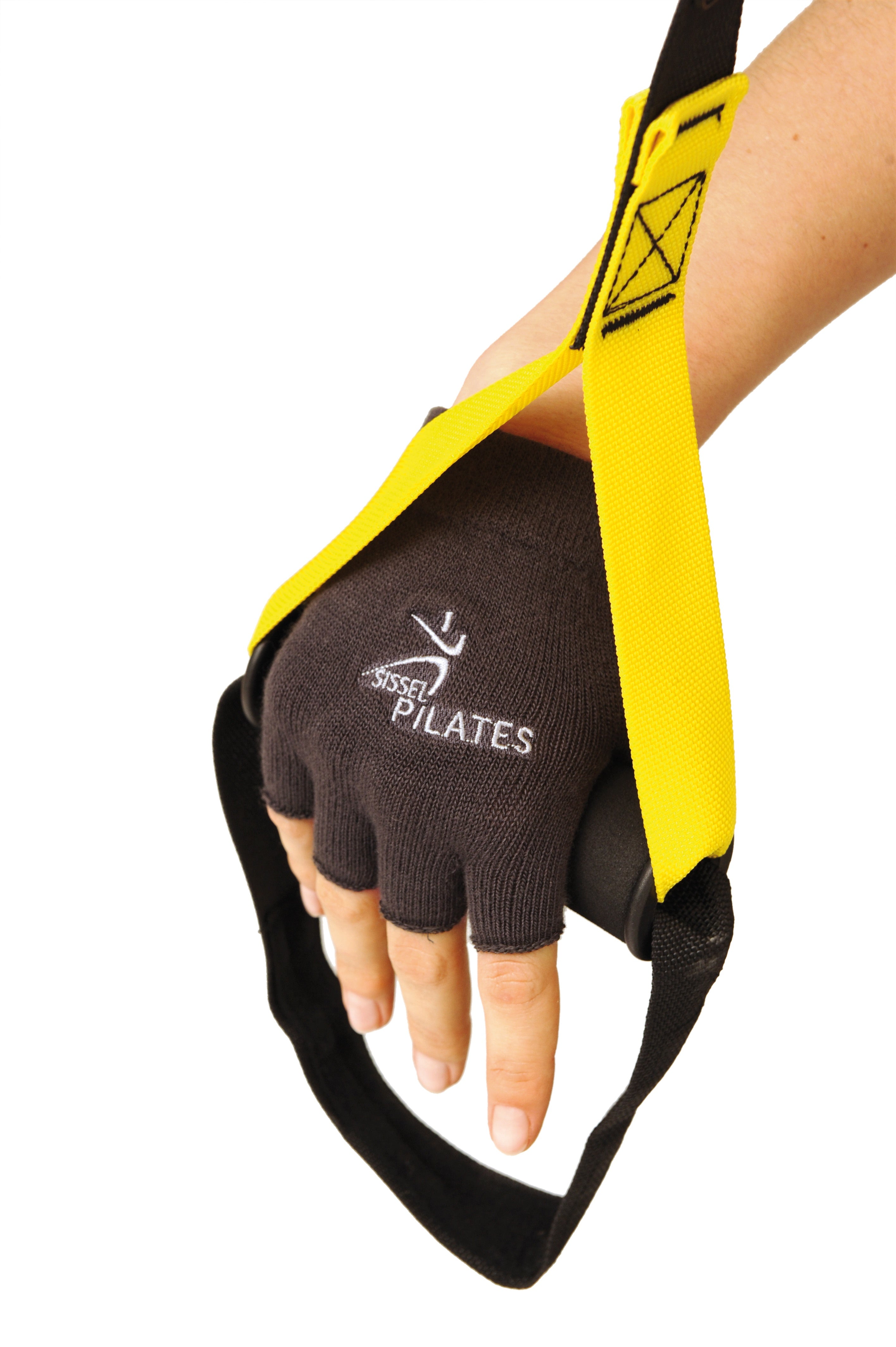 Pilates Workout Gloves