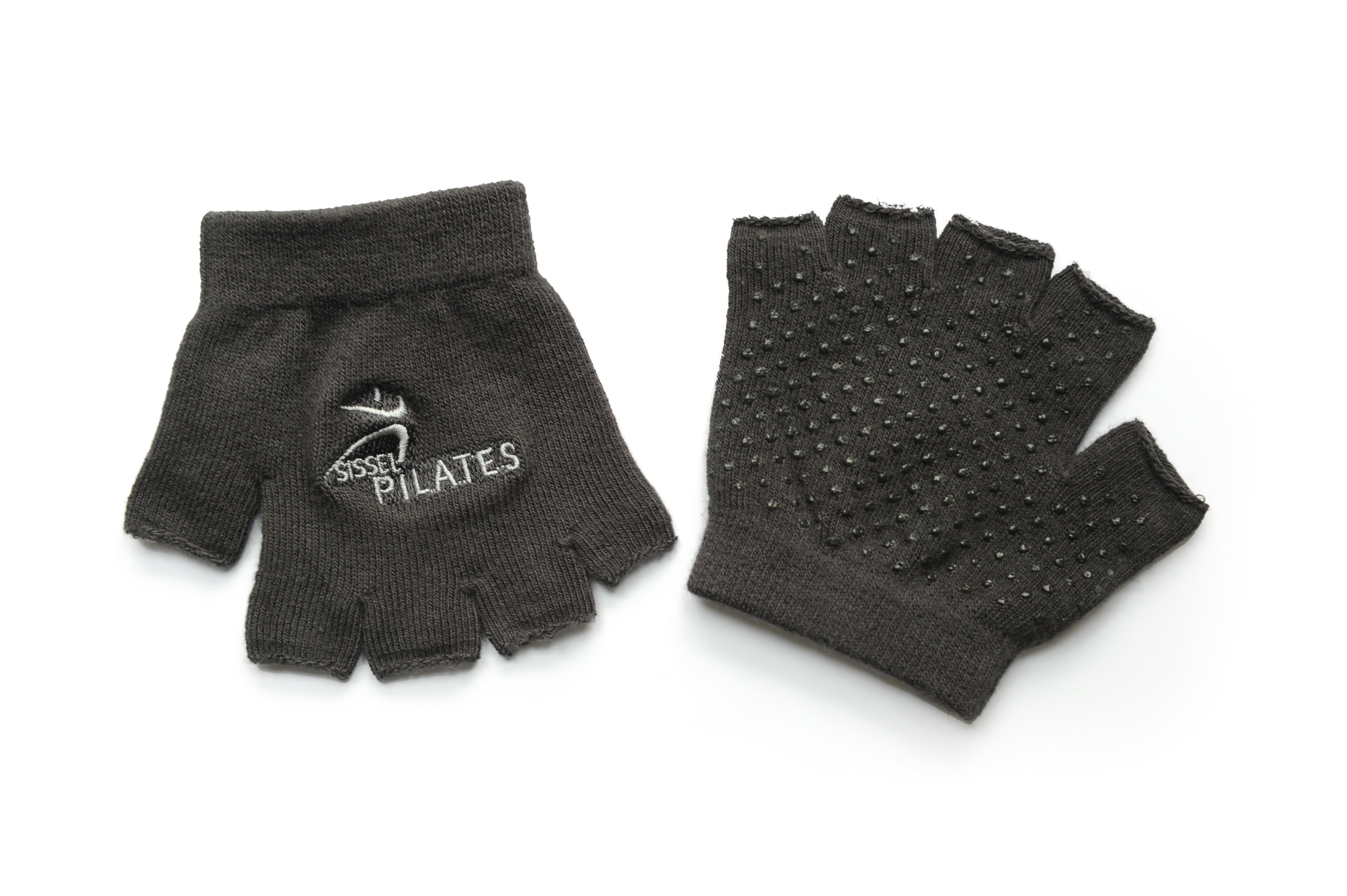 Pilates Workout Gloves