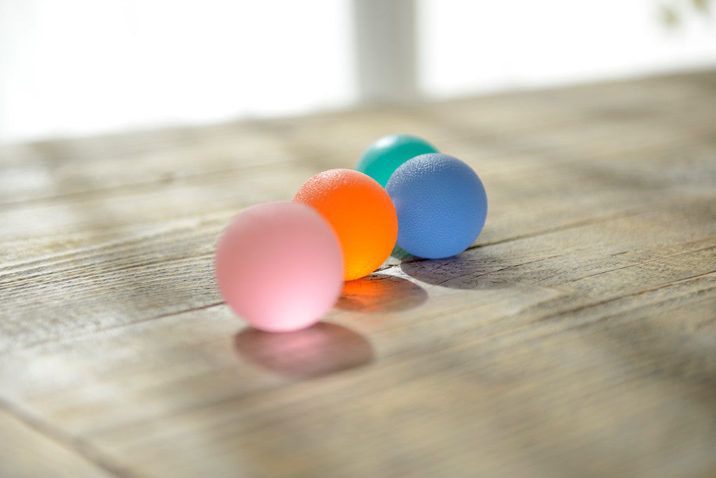 Press-Balls
