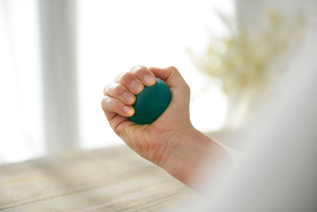 Press-Balls