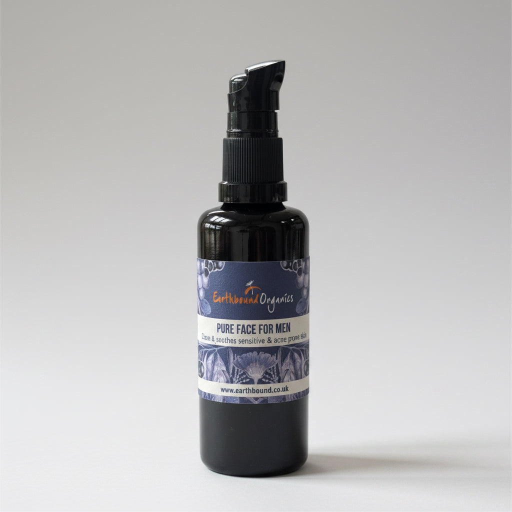 Pure Face for Men
