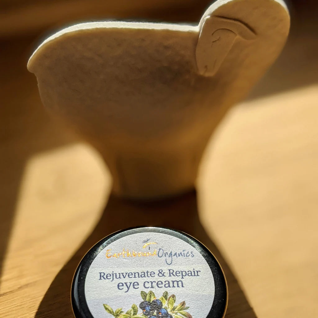 Rejuvenate & Repair Eye Cream