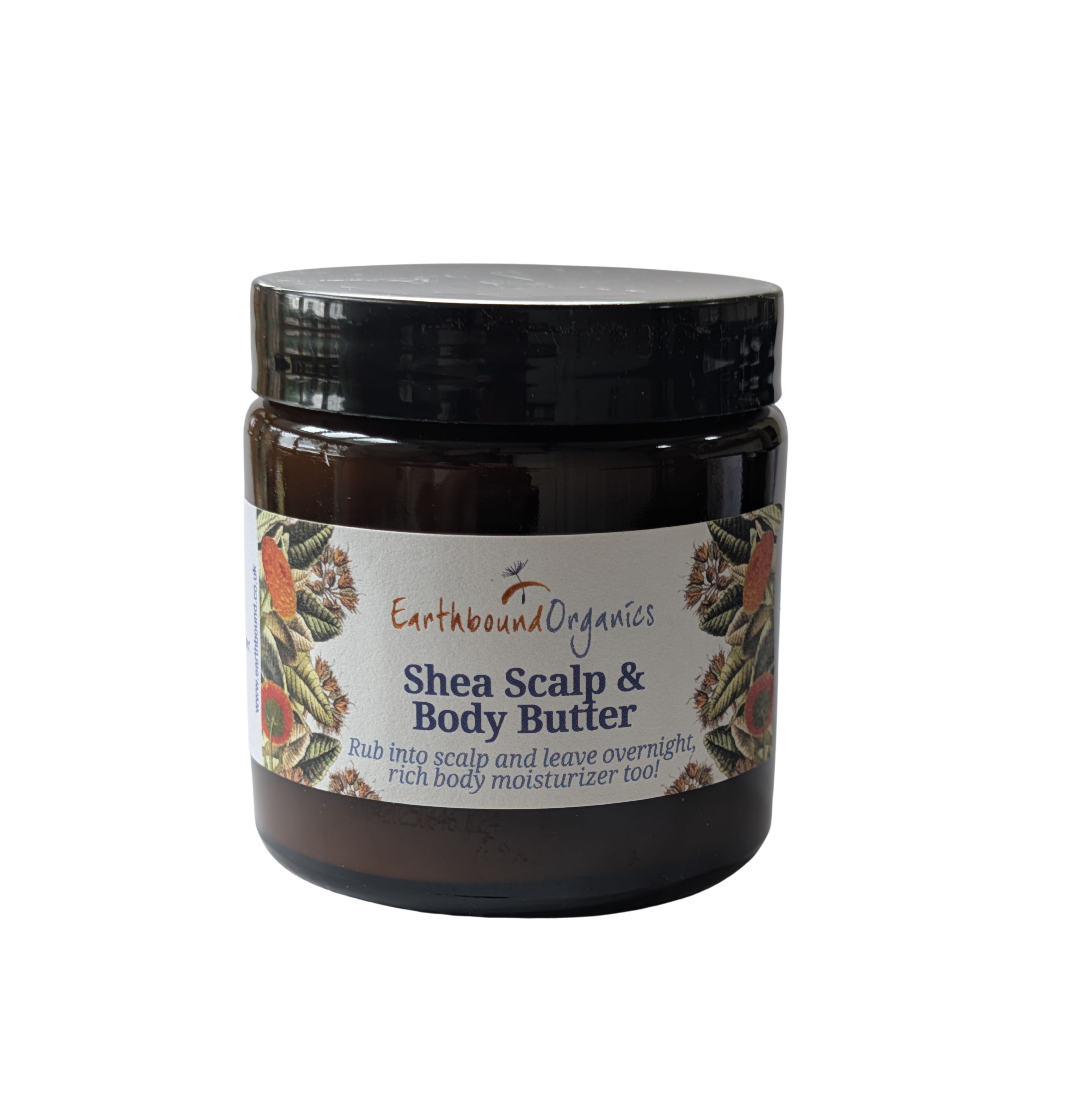 Shea Scalp & Body Conditioner