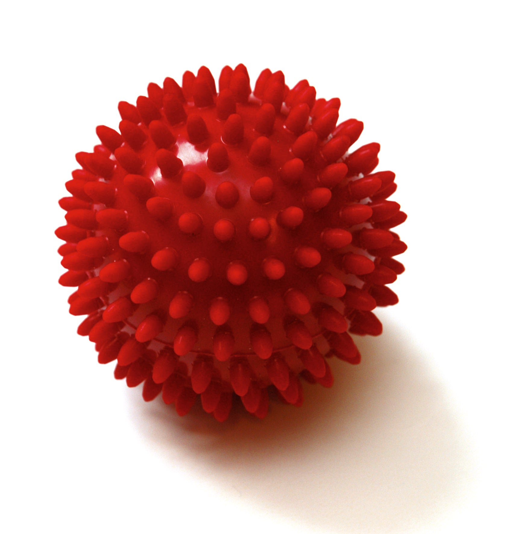 Spiky-Ball