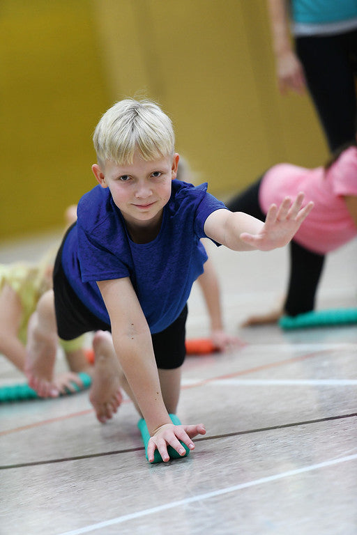 Spinefitter Junior