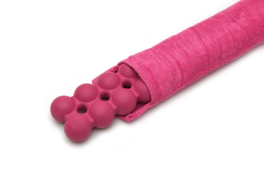 Spinefitter Pink Hero Edition