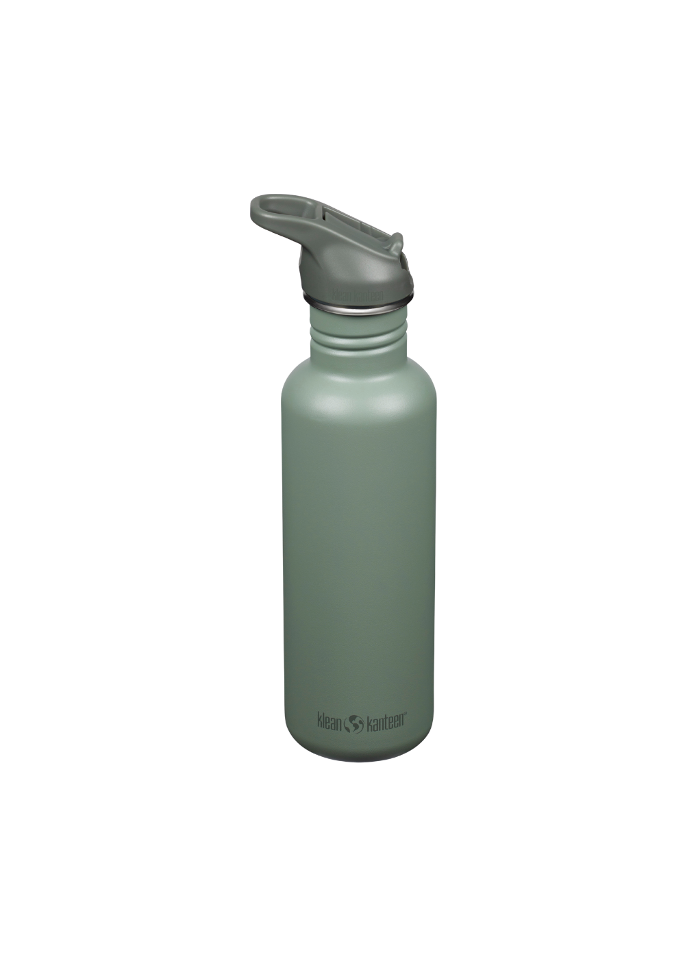 Classic Water Bottle 800ml (27oz) with Flip Seal Sport Cap