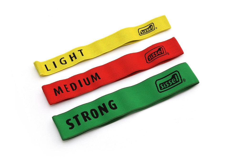 X-Tension Ring Set