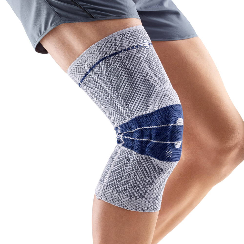 GenuTrain Knee Brace