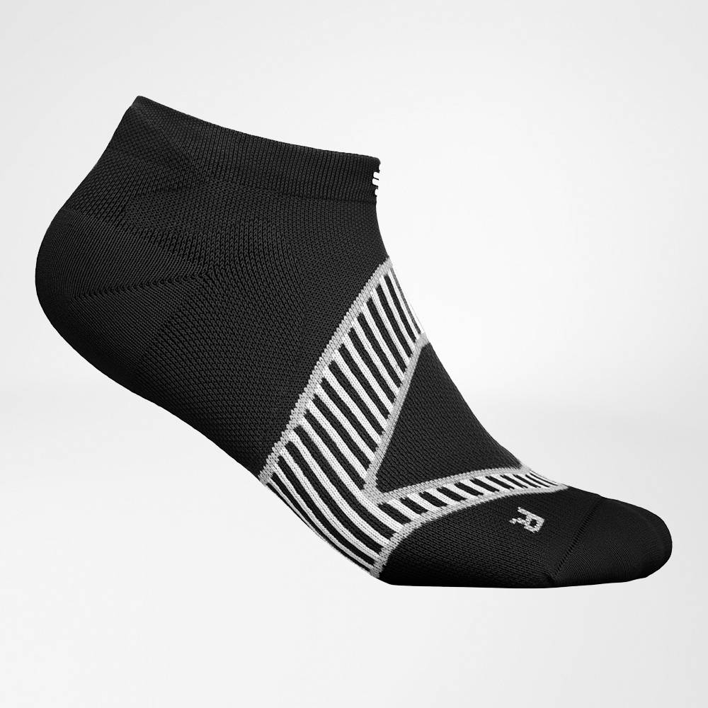 Run Performance Low Cut Socks - Men's