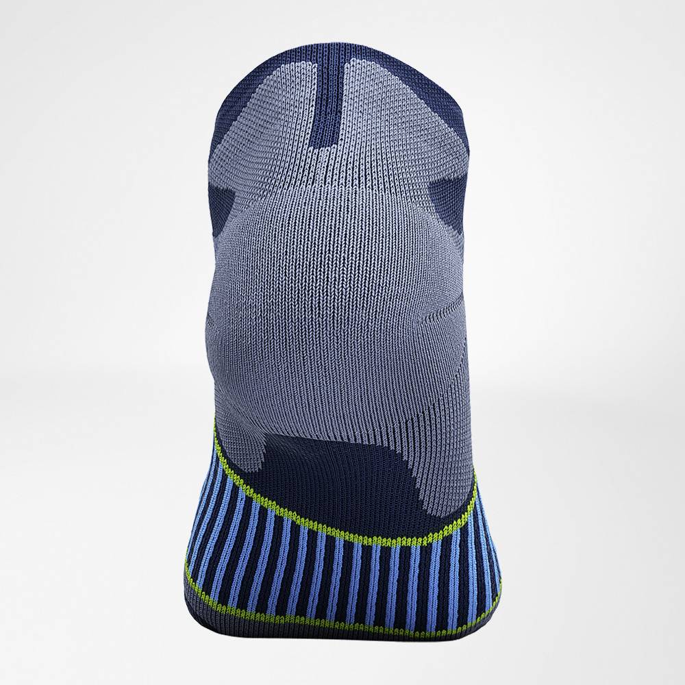 Run Performance Low Cut Socks - Men's