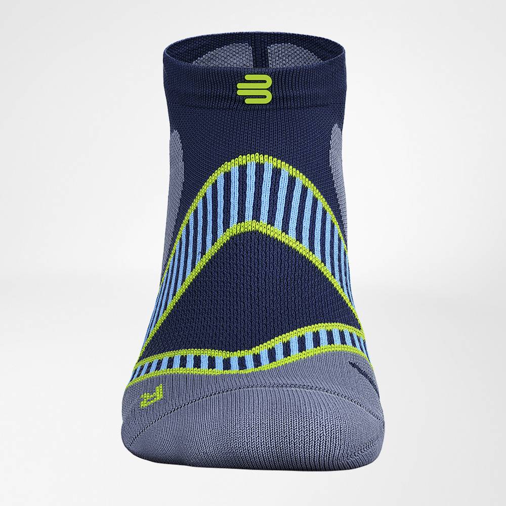 Run Performance Low Cut Socks - Men's