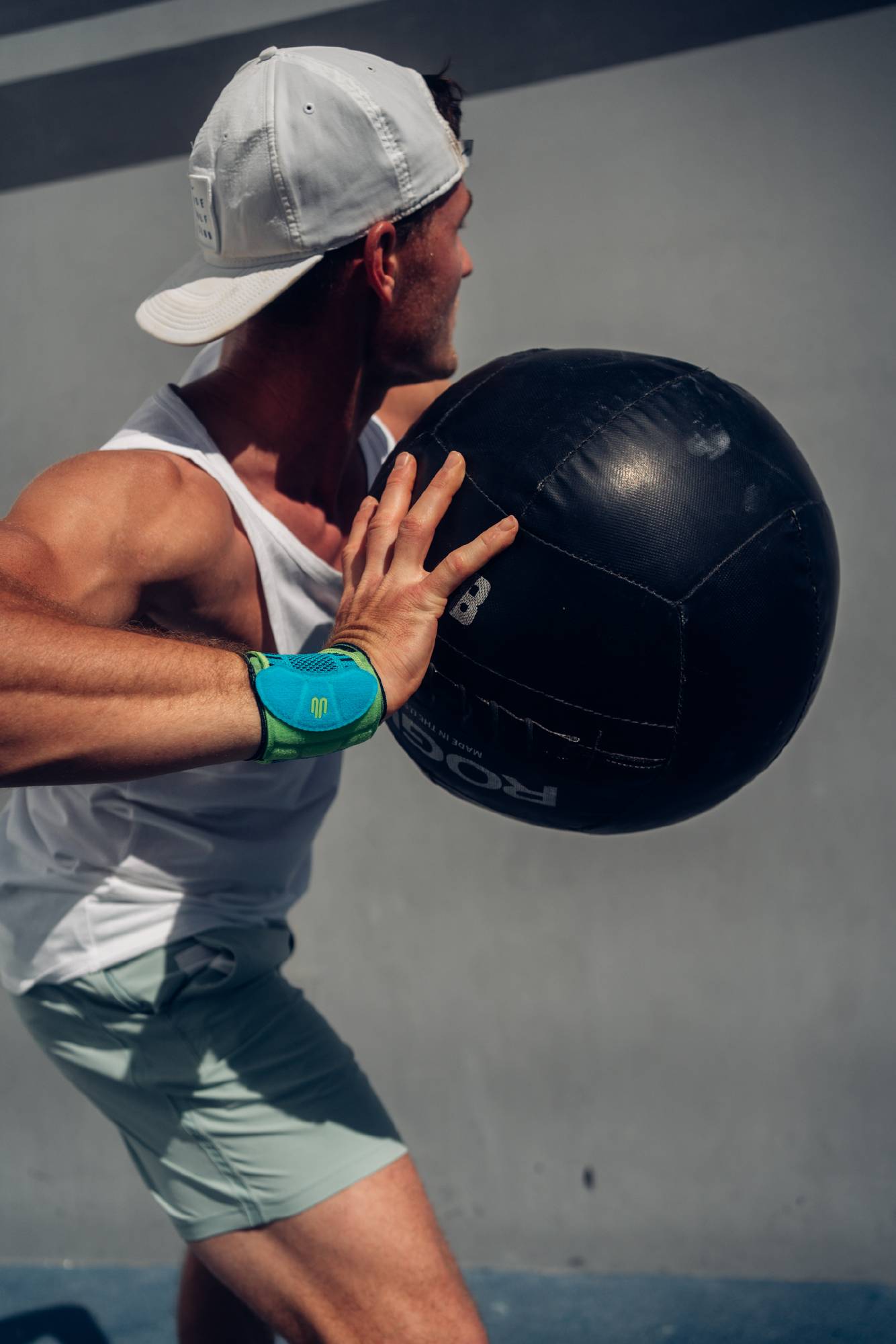 Sports Wrist Strap