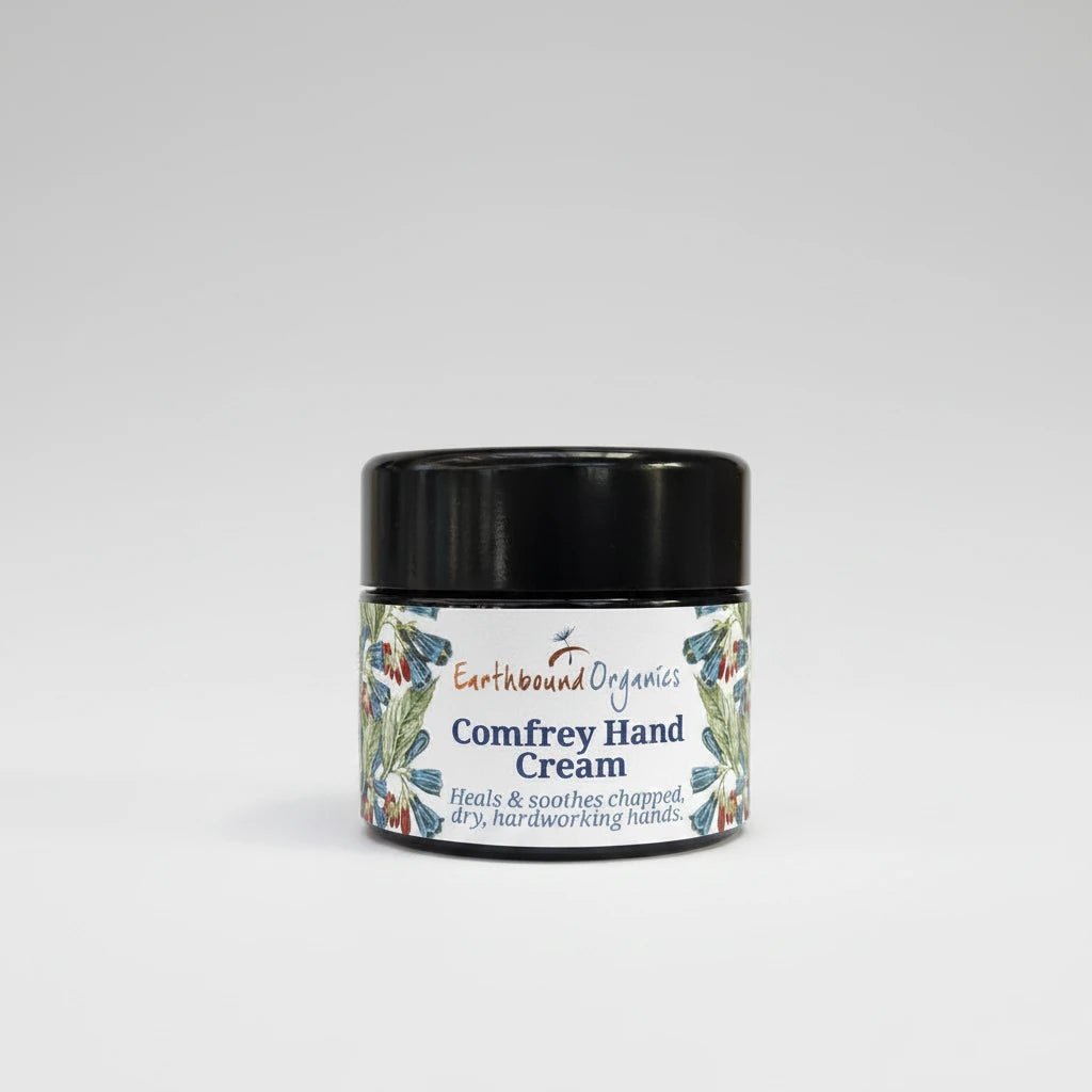 Comfrey Hand Cream